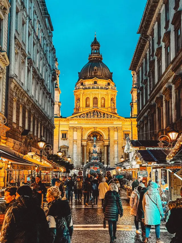 Your Ultimate Guide to Budapest Highlights: Discovering the Soul of Hungary’s Capital 