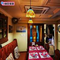 東歐餐廳：獨別又正宗既東歐菜