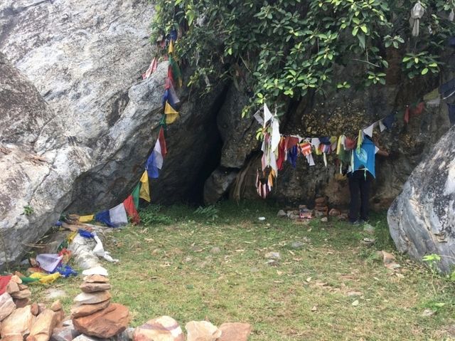 🇮🇳 佛陀三轉法輪在哪三個地方？