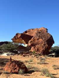 Rainbow valley 