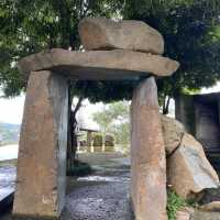 Explore Rock Art at Wot Batu