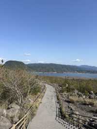 Kyushu amazing views