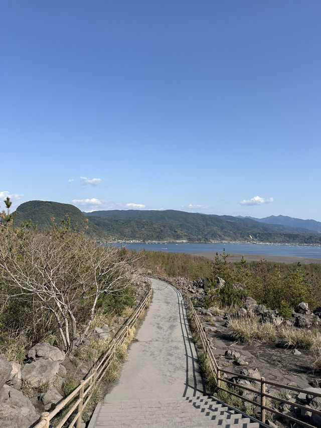 Kyushu amazing views