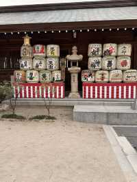 【福岡】「博多祇園山笠」発祥の地✨