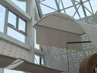 Aspera- Exquisite Modern Gem inside an old building 