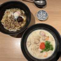【羽田空港で食べたい！おすすめグルメ3選】