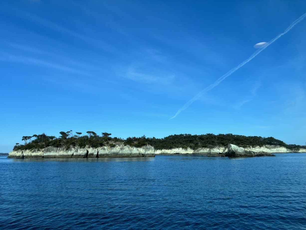 作品名  [松島風景] Scenic Beauties of Matsushima | EDO-TOKYO MUSEIUM Digital