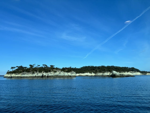 松島的春日魅力：日本三景之一的絕美風光 🌊🌞
