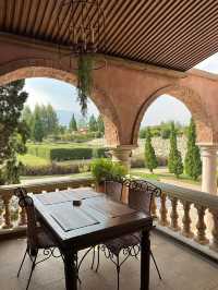 The Scenery Vintage Farm ราชบุรี 