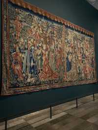 【アブダビ】ルーブル美術館の分館ルーブルアブダビ