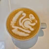good work cafe