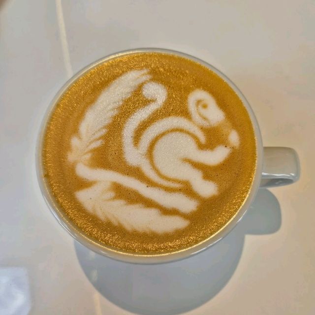 good work cafe