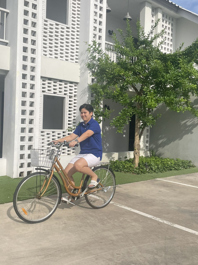 โรงแรมน่านนครา 📍น่าน