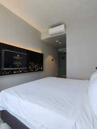“Sleeping Lion Suites Kuala Lumpur — Urban Sophistication in the Heart of Bukit Bintang”