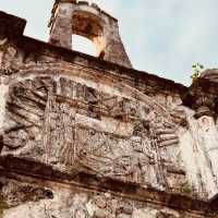 STEP INTO HISTORY | EXPLORING A FAMOSA FORTRESS