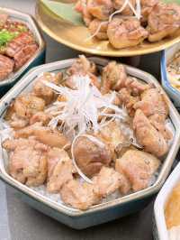 🎏大癲‼️午市炭火燒丼飯講緊都係$68起😳