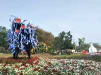 #葫蘆墩公園-台中市豐原區