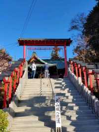 犬山市區一日遊行程，感受城下町風情的慢旅行