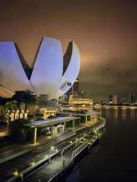 A Whirlwind 3D2N Getaway in Vibrant Singapore