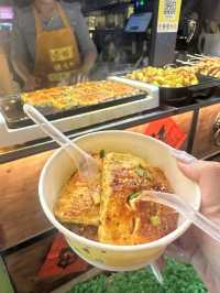 中国🇨🇳蘇州旅で食べたい食べ歩きグルメをまとめて紹介！