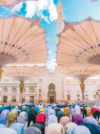 One-Day Trip in Mecca (Makkah): A Spiritual and Historical Journey