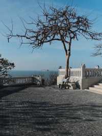 Vung Tau Lighthouse