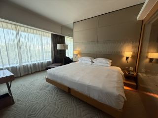 Sha Tin Sea Kai Hotel