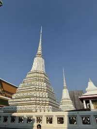 Cultural Gem in Bangkok Wat Arun