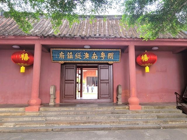 汕頭｜南澳島一天遊