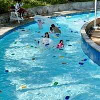 Splashing Fun at LEGOLAND Malaysia Water Park