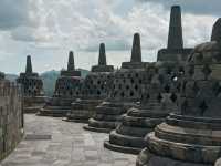Borobudur Temple