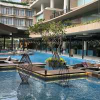 PARKROYAL Langkawi Resort