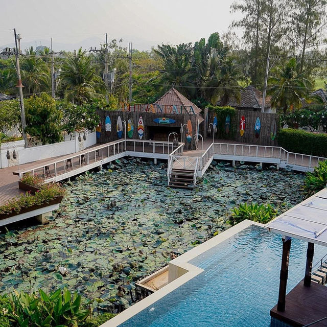 ที่พักหัวหิน