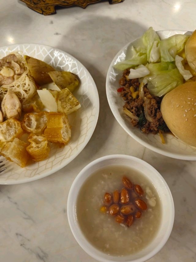 嘉義豪華泰式飯店✨️安娜與國王酒店
