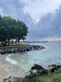 Tropical Elegance by the Sea: A Personal Escape to The Magellan Sutera Resort 