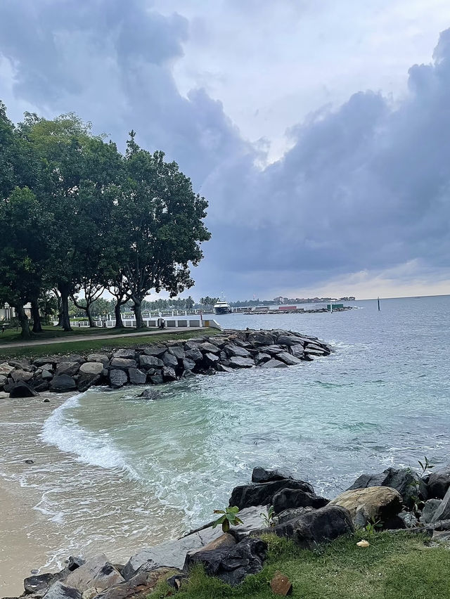 Tropical Elegance by the Sea: A Personal Escape to The Magellan Sutera Resort 