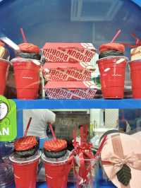 Boobun ขนมปังเจ้าอร่อย มาเปิดที่แปดริ้วแล้ว