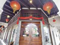🏛️✨ Kapitan Chung Thye Phin Building: Ipoh’s Forgotten Palace of Opulence ✨