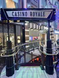 A Spectacular Journey on the Royal Caribbean Cruise