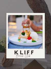 🍨 Kliff Beach Club