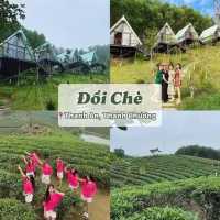Du lịch NGHỆ AN