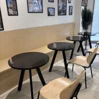 【食べ歩き】BONTEMS 原宿店 若者の街・原宿で味わう大ブームのスイーツ