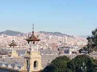 Montjuïc National Palace
