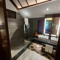 Bunga Raya Island Resort and Spa