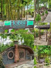 🧙 An Unexpected Journey in Putrajaya: Finding Bilbo’s House in Malaysia