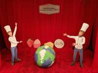 A Tiny Chef, A Grand Vision – Le Petit Chef’s Eco-Adventure Begins Here