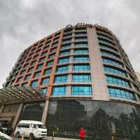 Ming Garden Hotel & Residences