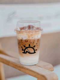 Sunset Coffee Roaster Pattaya Beach