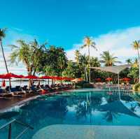 Amari Koh Samui หาดเฉวง เกาะสมุย 