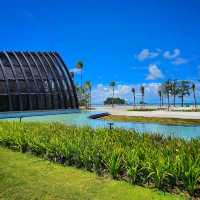 Hotel Indigo Bintan Lagoi Beach: A Tropical Escape🌴